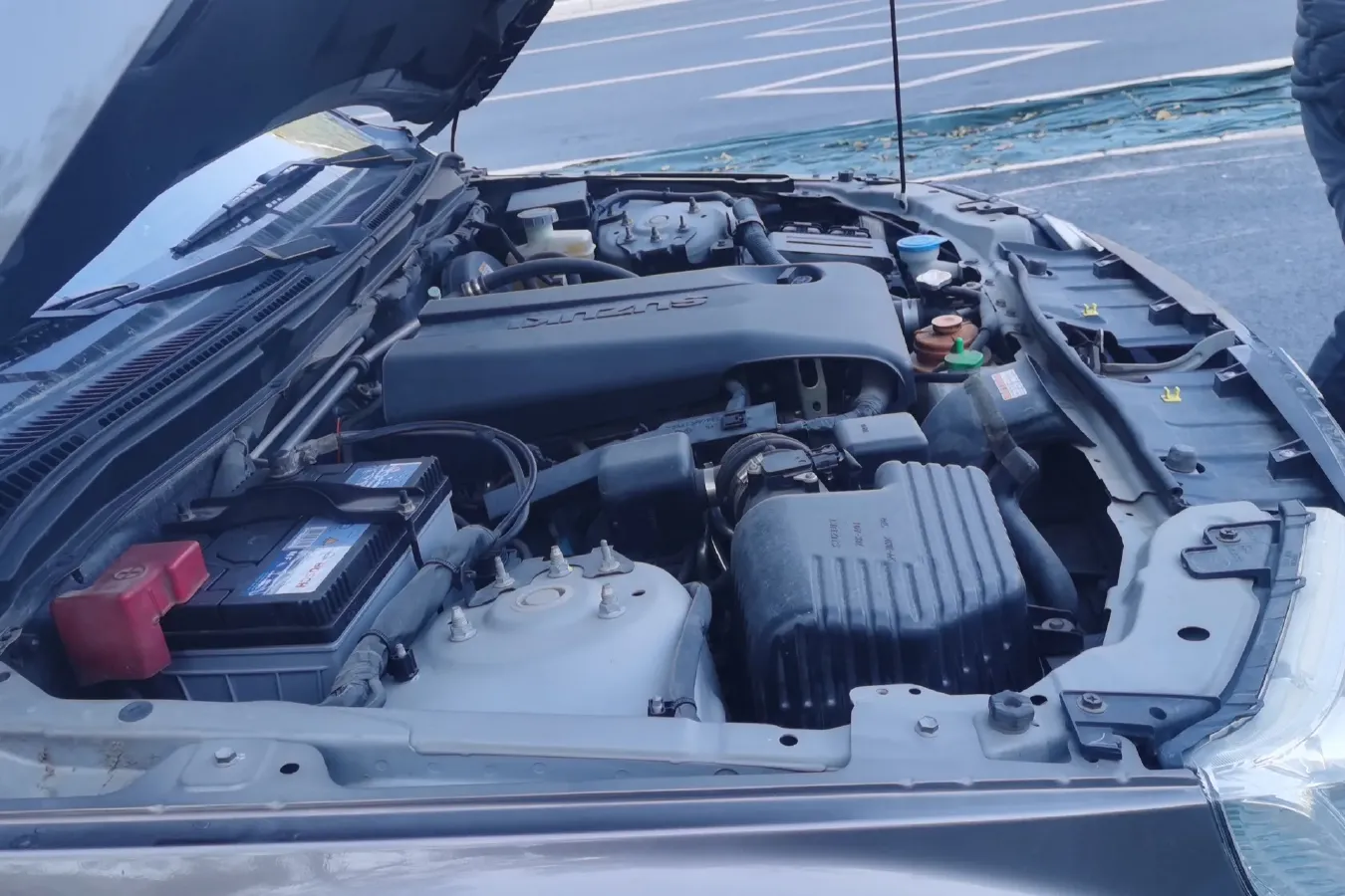 2012 Suzuki Grand Vitara 2.4L 166HP L4 4AT,autocango,china used car exporter,china ev exporter,chinese used car exporter,chinese used ev exporter