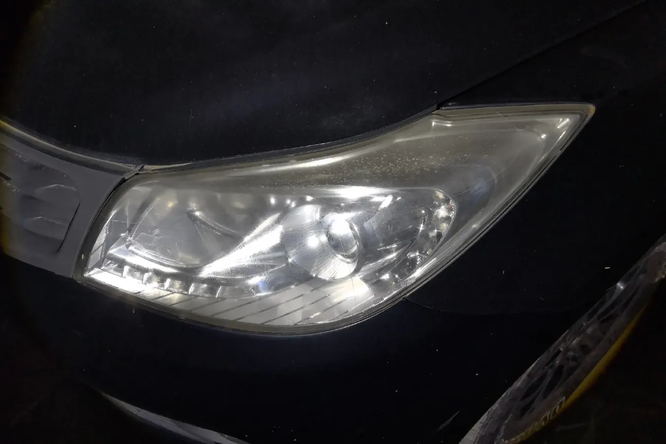 2015 HaiMa S7 2.0L 150HP L4 5AT,autocango,china used car exporter,china ev exporter,chinese used car exporter,chinese used ev exporter