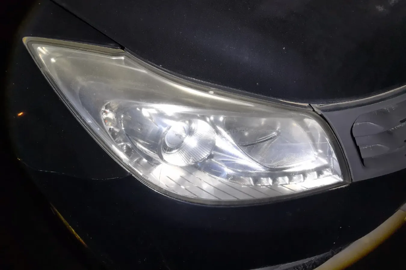 2015 HaiMa S7 2.0L 150HP L4 5AT,autocango,china used car exporter,china ev exporter,chinese used car exporter,chinese used ev exporter