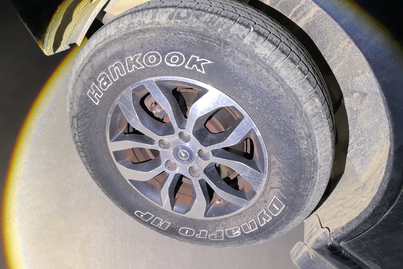 2015 HaiMa S7 2.0L 150HP L4 5AT,autocango,china used car exporter,china ev exporter,chinese used car exporter,chinese used ev exporter