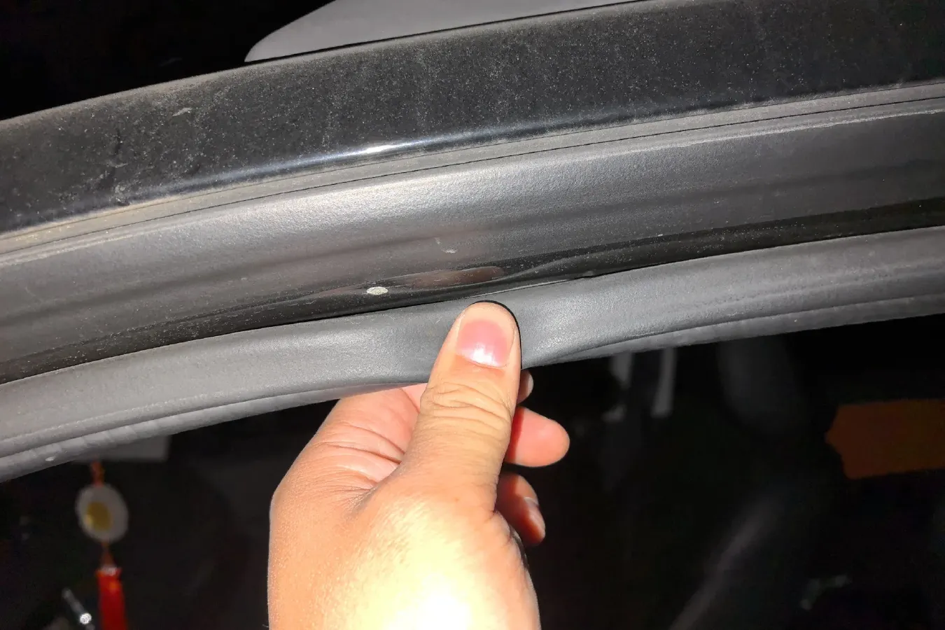 2015 HaiMa S7 2.0L 150HP L4 5AT,autocango,china used car exporter,china ev exporter,chinese used car exporter,chinese used ev exporter