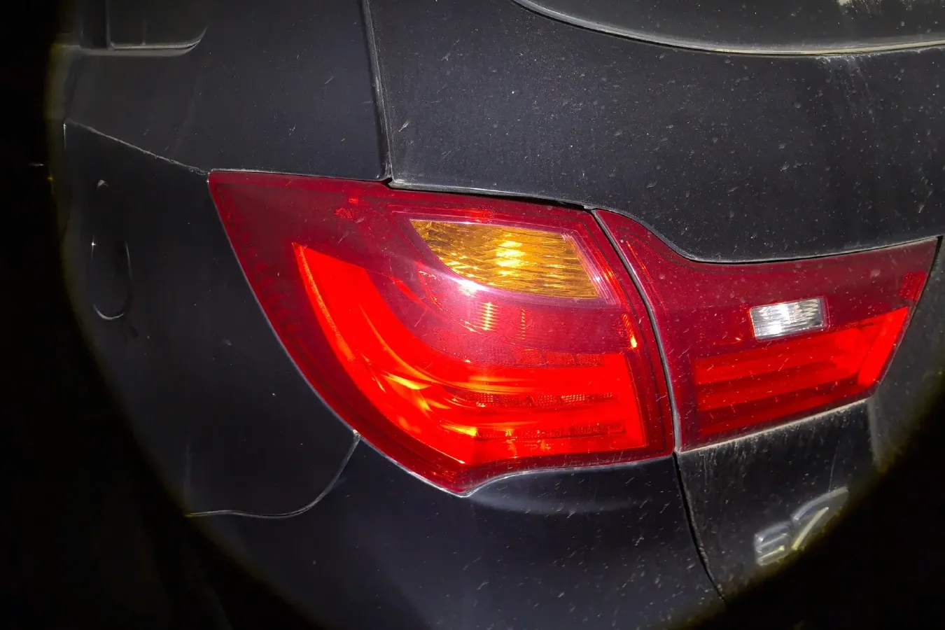 2015 HaiMa S7 2.0L 150HP L4 5AT,autocango,china used car exporter,china ev exporter,chinese used car exporter,chinese used ev exporter