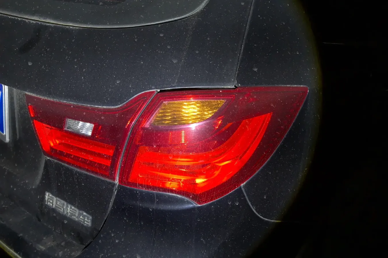 2015 HaiMa S7 2.0L 150HP L4 5AT,autocango,china used car exporter,china ev exporter,chinese used car exporter,chinese used ev exporter