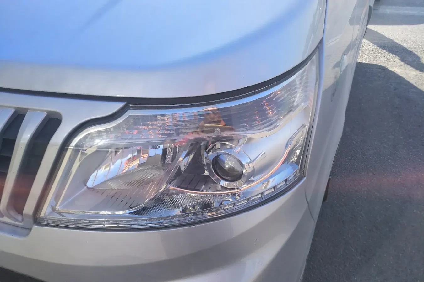 2023 ChangAn Kaicene RuiXing M60 1.6L 105HP L4 5MT,autocango,china used car exporter,china ev exporter,chinese used car exporter,chinese used ev exporter