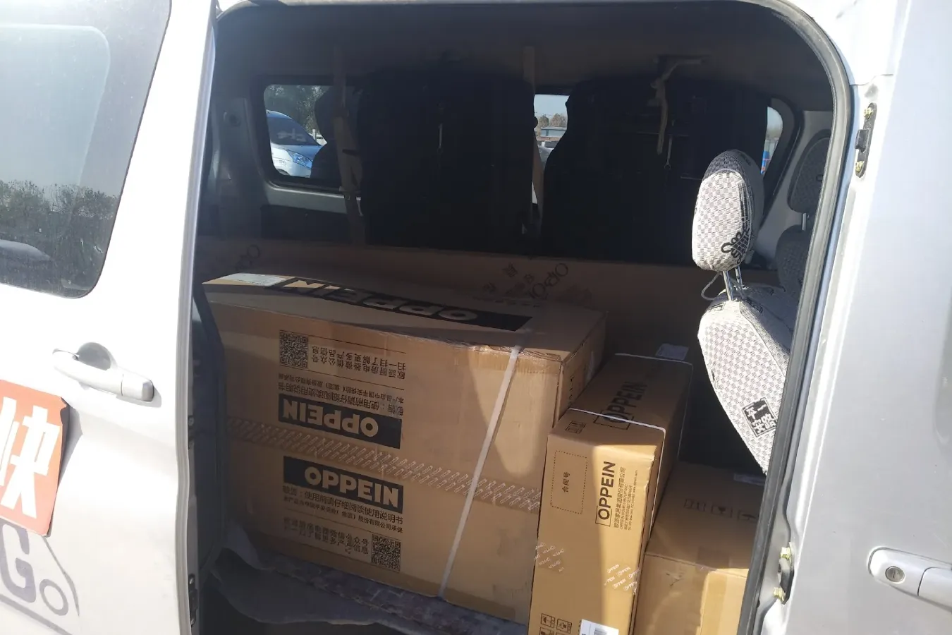 2023 ChangAn Kaicene RuiXing M60 1.6L 105HP L4 5MT,autocango,china used car exporter,china ev exporter,chinese used car exporter,chinese used ev exporter