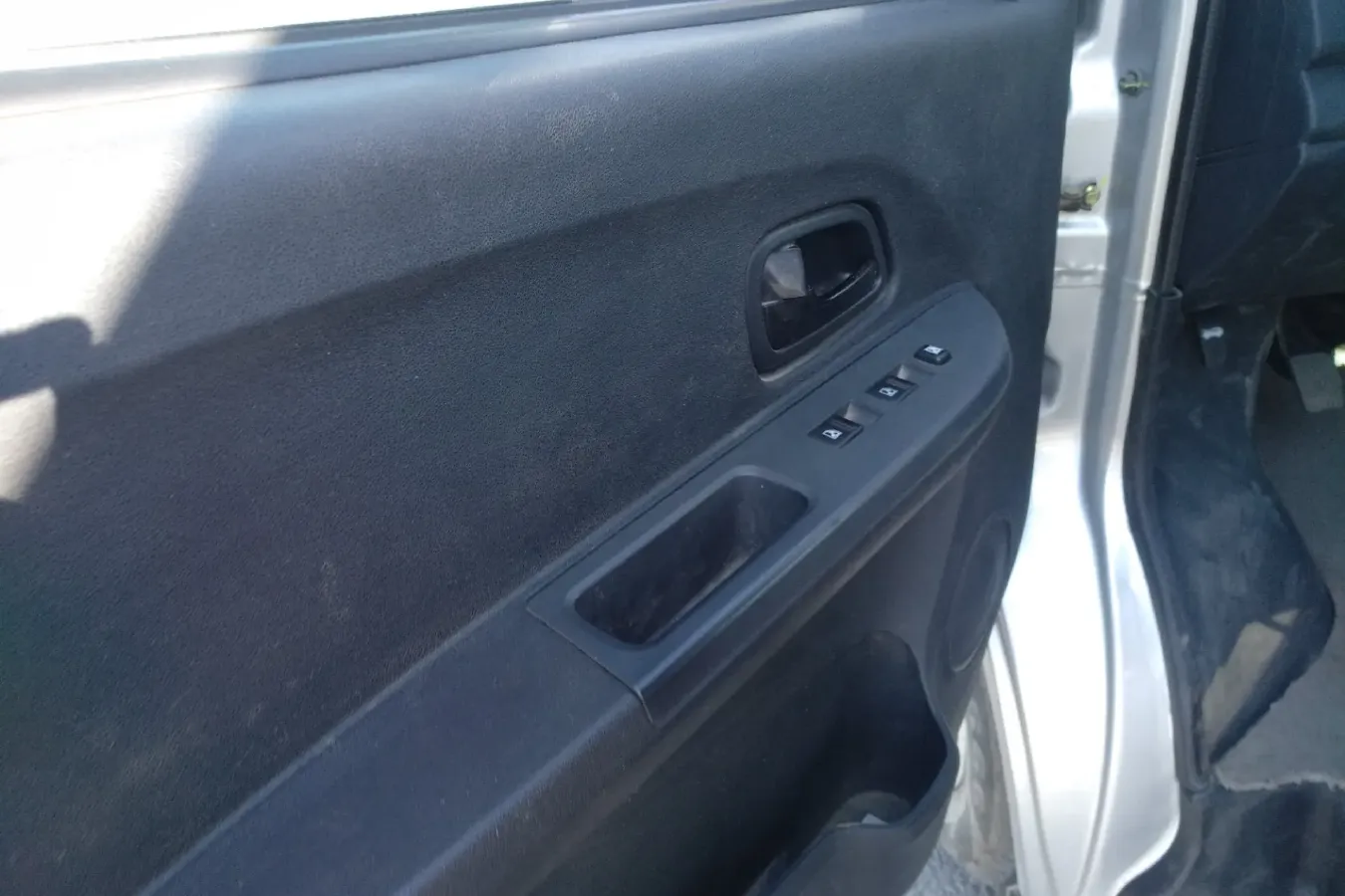 2023 ChangAn Kaicene RuiXing M60 1.6L 105HP L4 5MT,autocango,china used car exporter,china ev exporter,chinese used car exporter,chinese used ev exporter