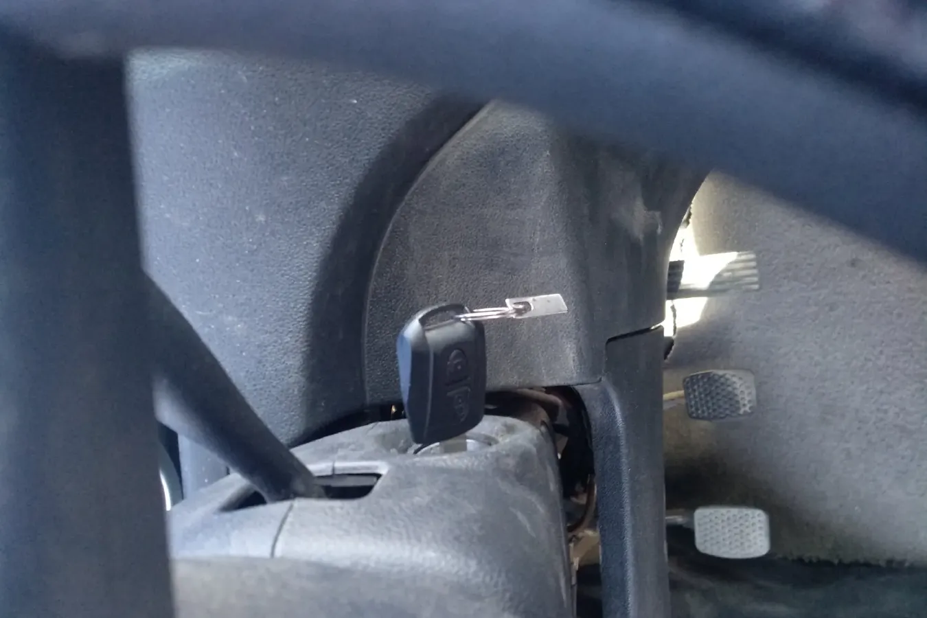 2023 ChangAn Kaicene RuiXing M60 1.6L 105HP L4 5MT,autocango,china used car exporter,china ev exporter,chinese used car exporter,chinese used ev exporter