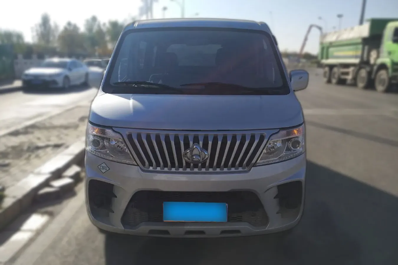 2023 ChangAn Kaicene RuiXing M60 1.6L 105HP L4 5MT,autocango,china used car exporter,china ev exporter,chinese used car exporter,chinese used ev exporter