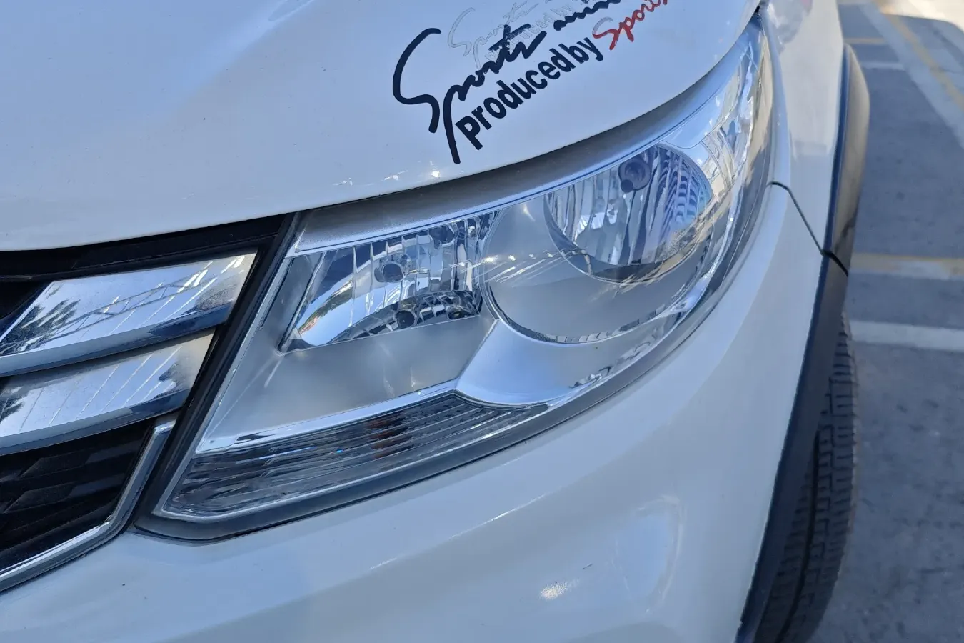 2017 DongFeng Forthing Joyear X3 1.5L 120HP L4 5MT,autocango,china used car exporter,china ev exporter,chinese used car exporter,chinese used ev exporter