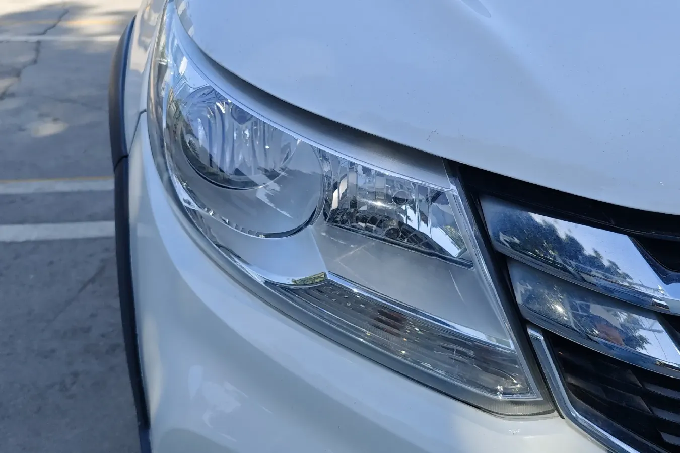 2017 DongFeng Forthing Joyear X3 1.5L 120HP L4 5MT,autocango,china used car exporter,china ev exporter,chinese used car exporter,chinese used ev exporter