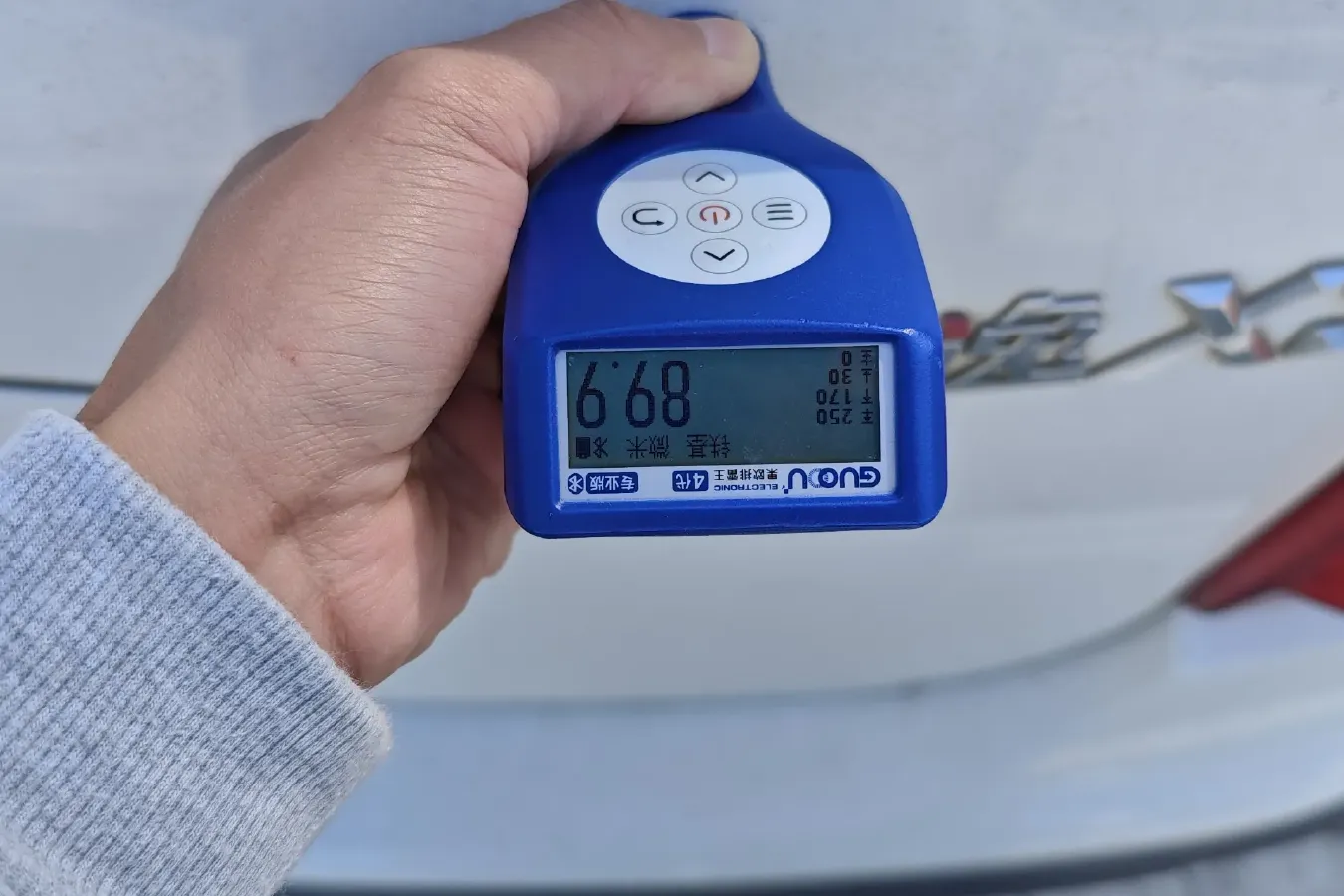 2017 DongFeng Forthing Joyear X3 1.5L 120HP L4 5MT,autocango,china used car exporter,china ev exporter,chinese used car exporter,chinese used ev exporter