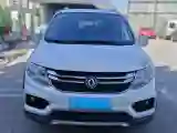 2017 DongFeng Forthing Joyear X3 1.5L 120HP L4 5MT