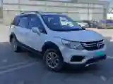 2017 DongFeng Forthing Joyear X3 1.5L 120HP L4 5MT
