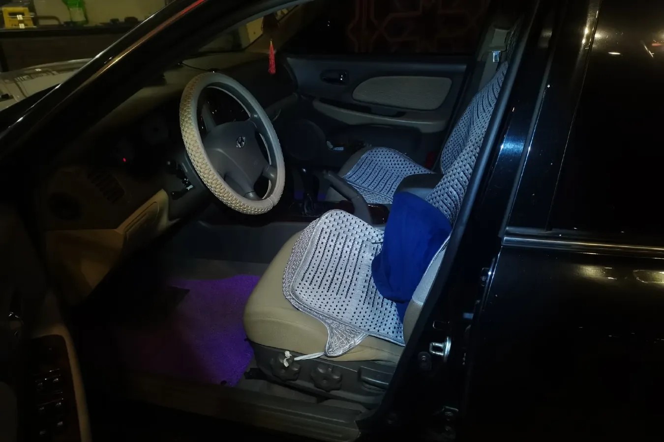 2009 Hyundai MoInca 1.8L 130HP L4 5MT,autocango,china used car exporter,china ev exporter,chinese used car exporter,chinese used ev exporter