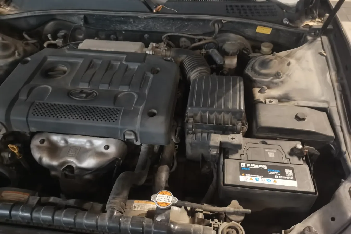 2009 Hyundai MoInca 1.8L 130HP L4 5MT,autocango,china used car exporter,china ev exporter,chinese used car exporter,chinese used ev exporter