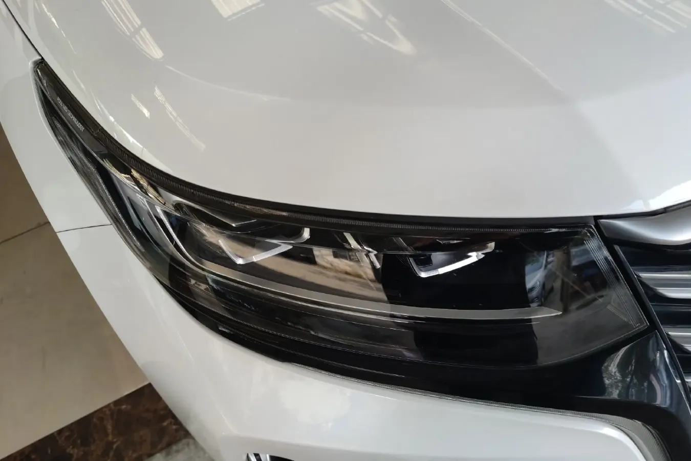 2019 ChangAn CS95 2.0T 233HP L4 6AT,autocango,china used car exporter,china ev exporter,chinese used car exporter,chinese used ev exporter