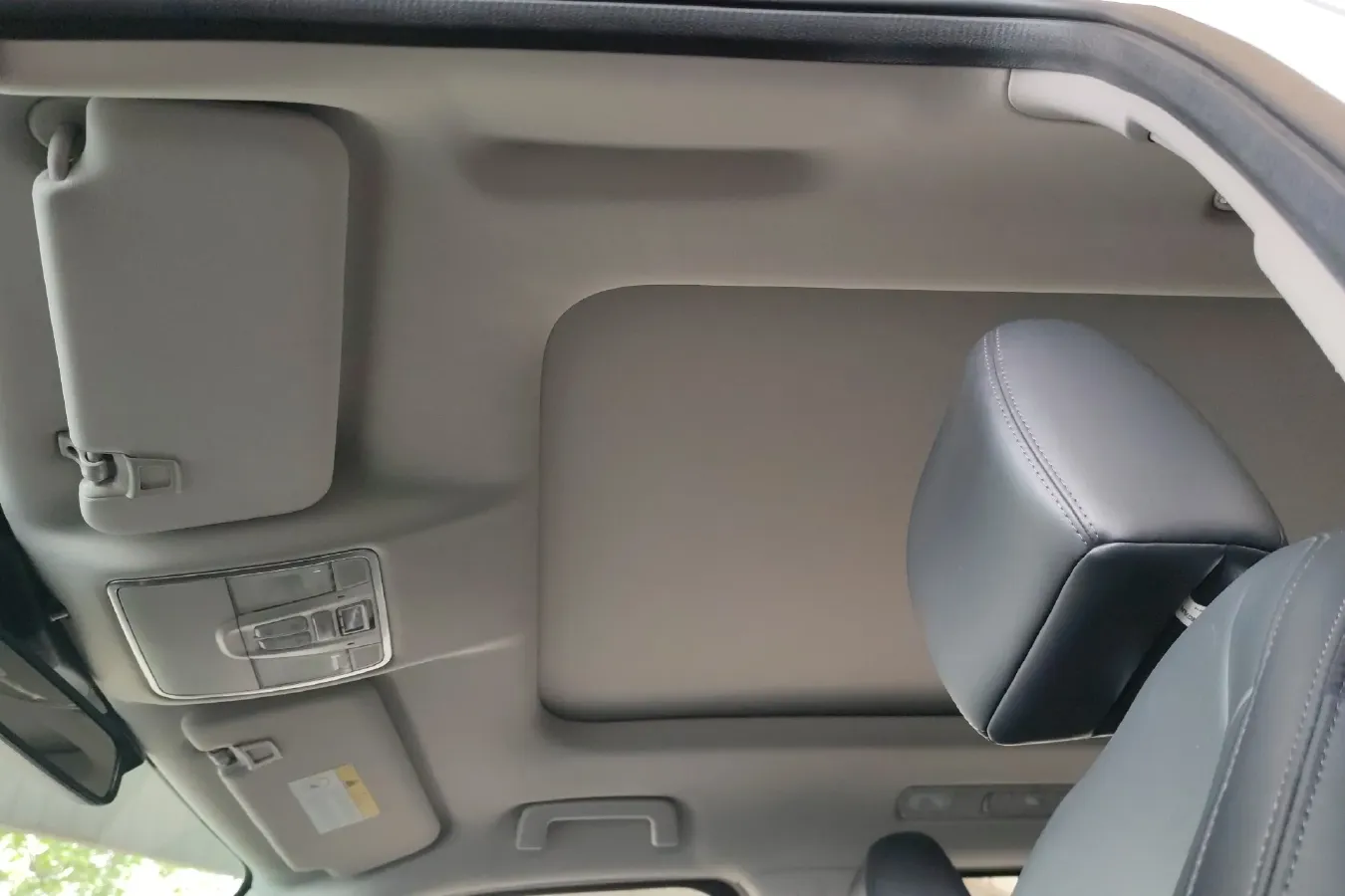 2019 ChangAn CS95 2.0T 233HP L4 6AT,autocango,china used car exporter,china ev exporter,chinese used car exporter,chinese used ev exporter