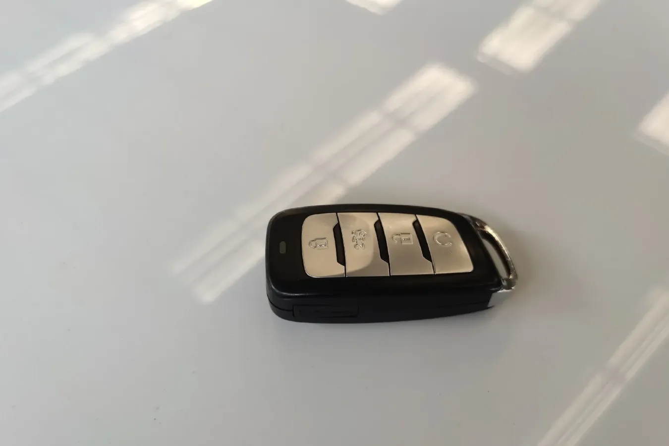 2019 ChangAn CS95 2.0T 233HP L4 6AT,autocango,china used car exporter,china ev exporter,chinese used car exporter,chinese used ev exporter