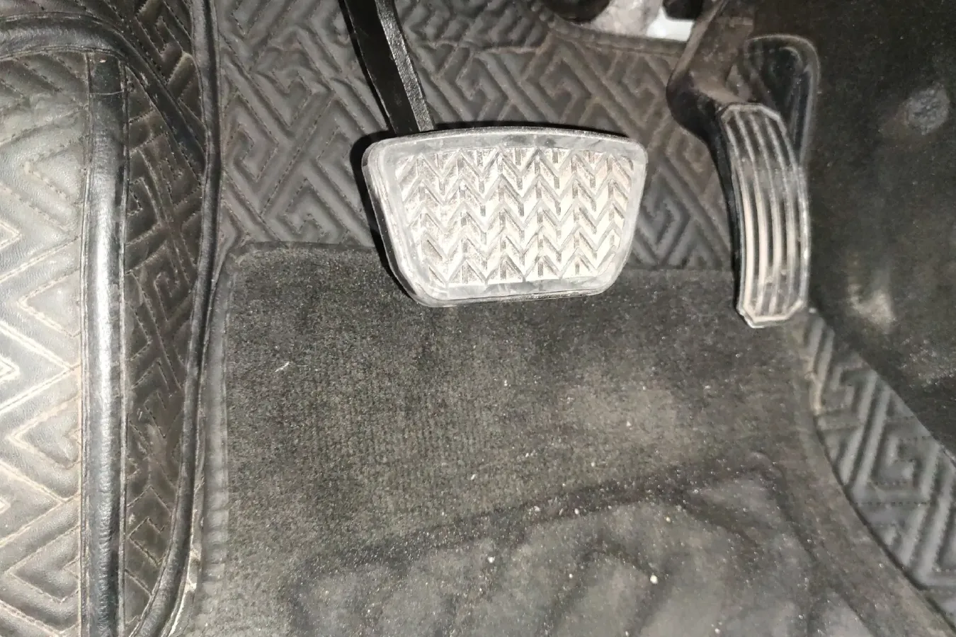 2019 ChangAn CS95 2.0T 233HP L4 6AT,autocango,china used car exporter,china ev exporter,chinese used car exporter,chinese used ev exporter