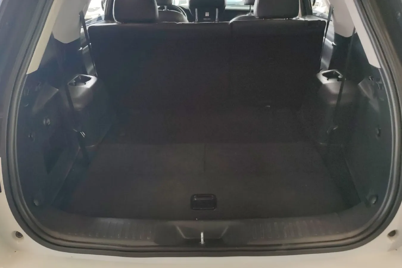 2019 ChangAn CS95 2.0T 233HP L4 6AT,autocango,china used car exporter,china ev exporter,chinese used car exporter,chinese used ev exporter