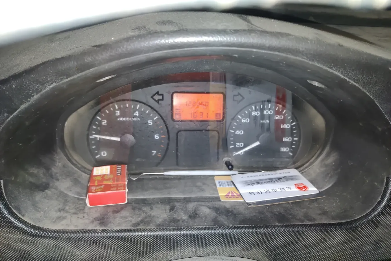 2012 WuLing RongGuang Mini Truck 1.2L 82HP L4 5MT,autocango,china used car exporter,china ev exporter,chinese used car exporter,chinese used ev exporter