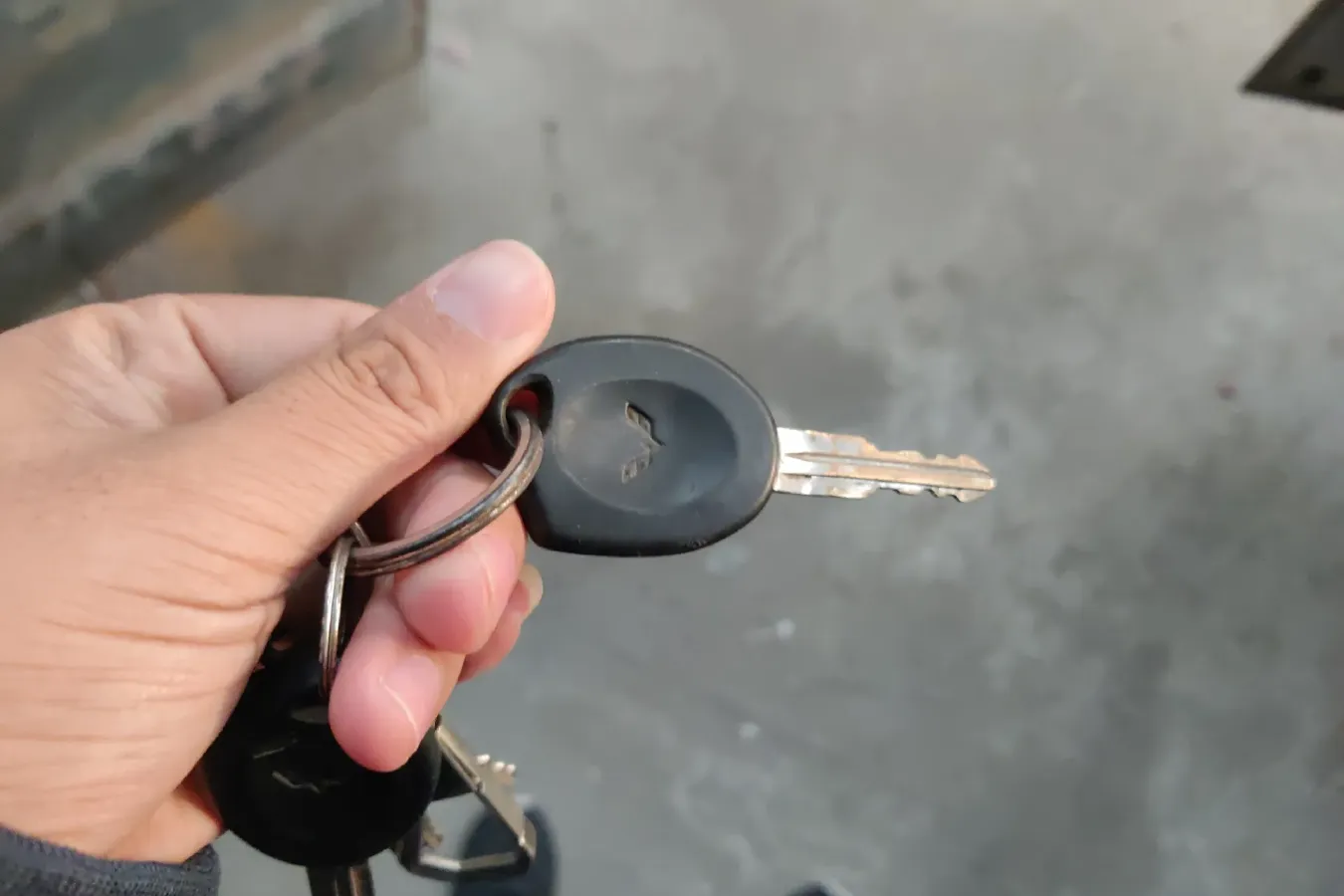 2012 WuLing RongGuang Mini Truck 1.2L 82HP L4 5MT,autocango,china used car exporter,china ev exporter,chinese used car exporter,chinese used ev exporter