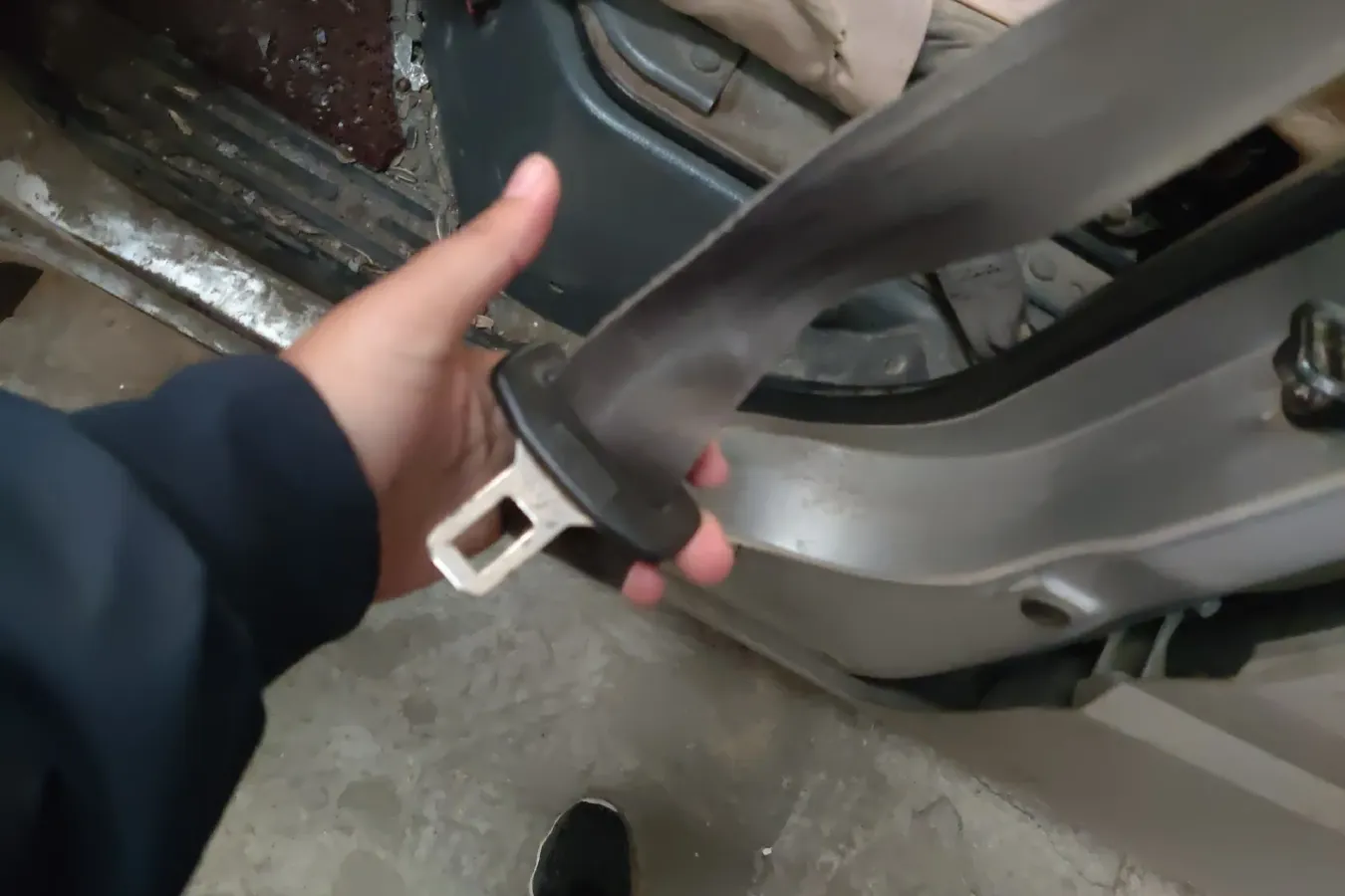 2012 WuLing RongGuang Mini Truck 1.2L 82HP L4 5MT,autocango,china used car exporter,china ev exporter,chinese used car exporter,chinese used ev exporter