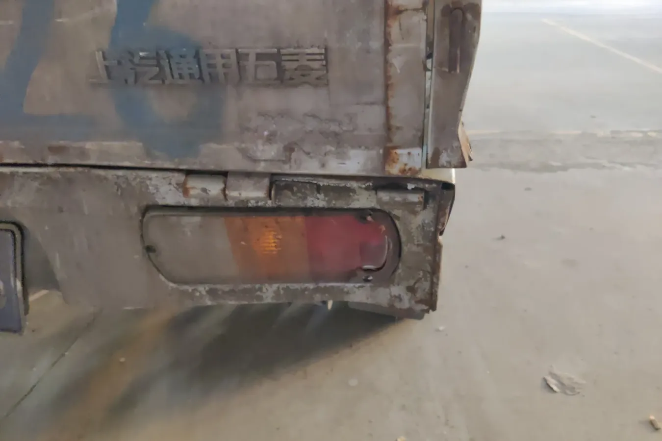 2012 WuLing RongGuang Mini Truck 1.2L 82HP L4 5MT,autocango,china used car exporter,china ev exporter,chinese used car exporter,chinese used ev exporter