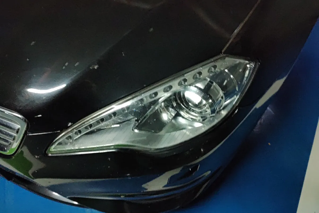 2013 BeiJing Auto Senova D70 2.0T 204HP L4 5AT,autocango,china used car exporter,china ev exporter,chinese used car exporter,chinese used ev exporter