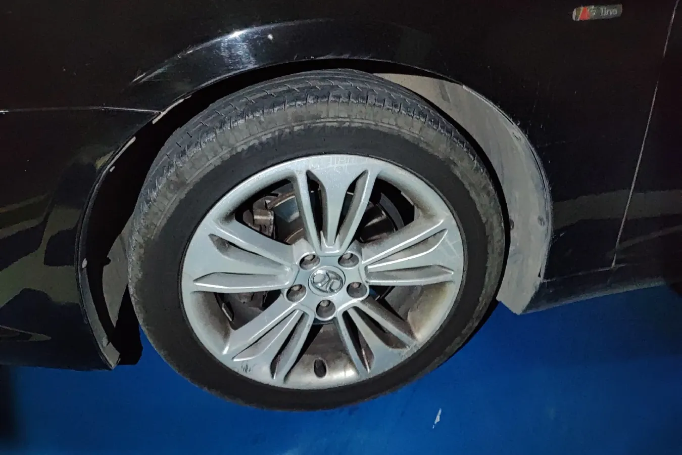 2013 BeiJing Auto Senova D70 2.0T 204HP L4 5AT,autocango,china used car exporter,china ev exporter,chinese used car exporter,chinese used ev exporter