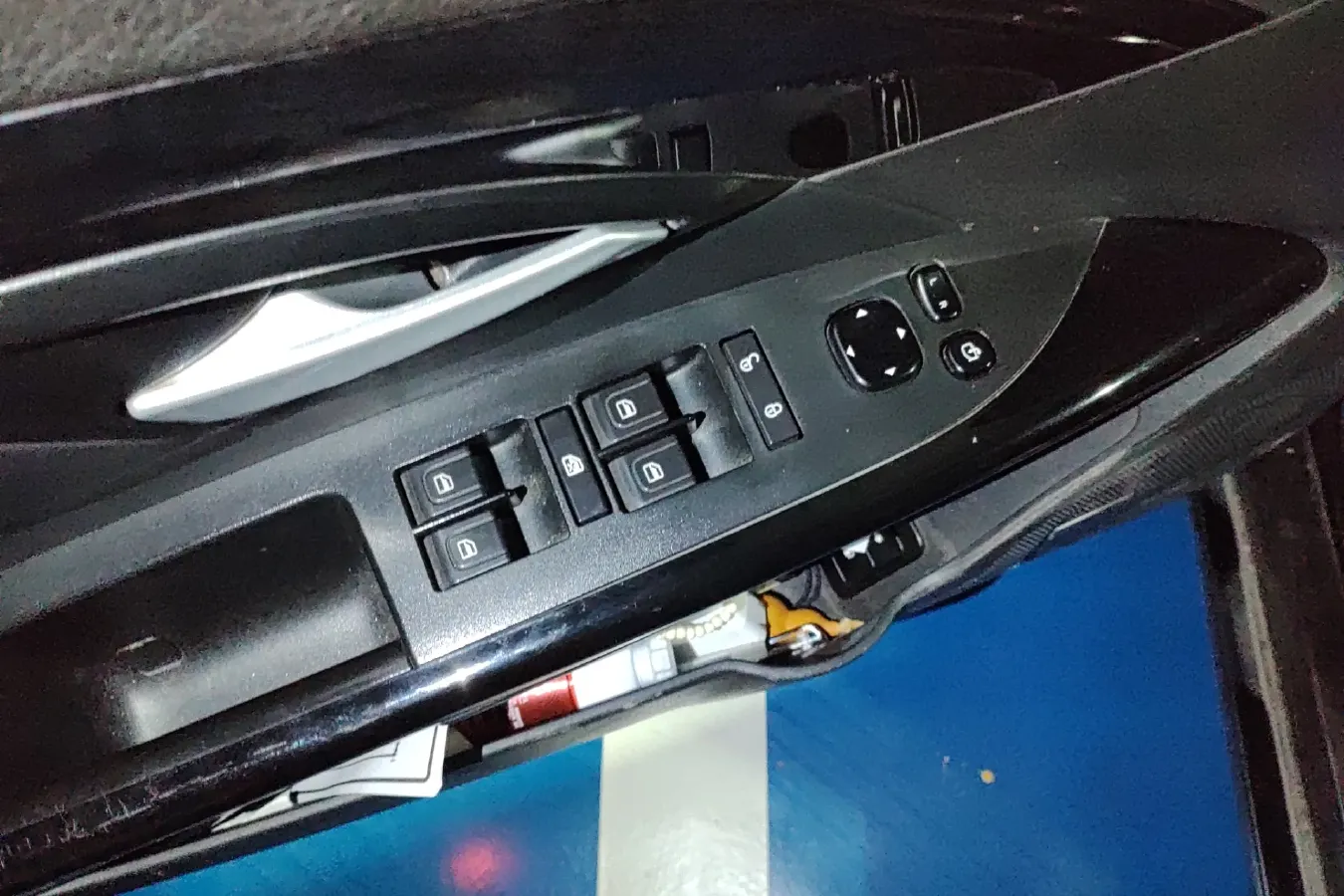 2013 BeiJing Auto Senova D70 2.0T 204HP L4 5AT,autocango,china used car exporter,china ev exporter,chinese used car exporter,chinese used ev exporter