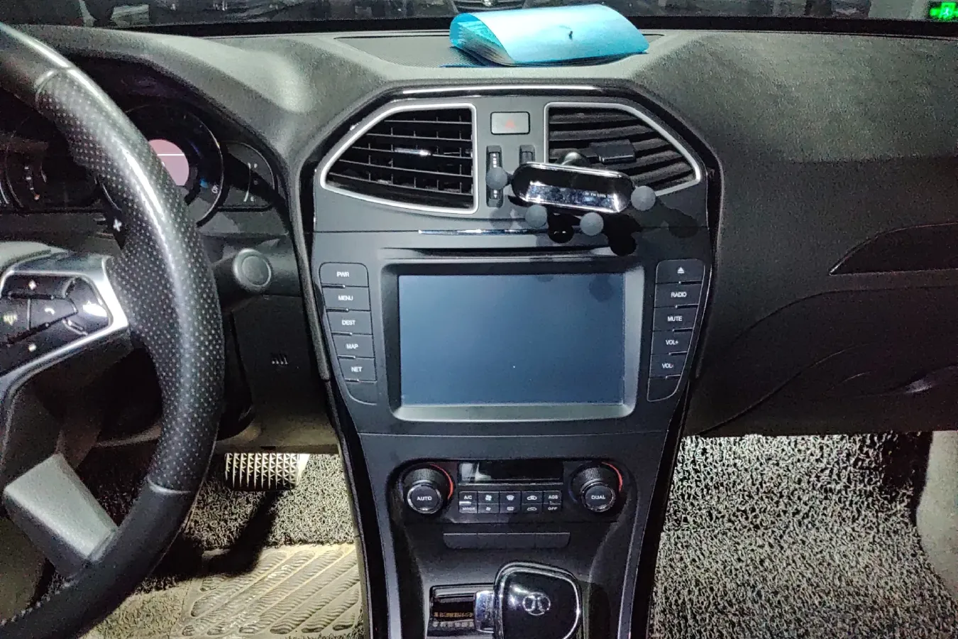 2013 BeiJing Auto Senova D70 2.0T 204HP L4 5AT,autocango,china used car exporter,china ev exporter,chinese used car exporter,chinese used ev exporter