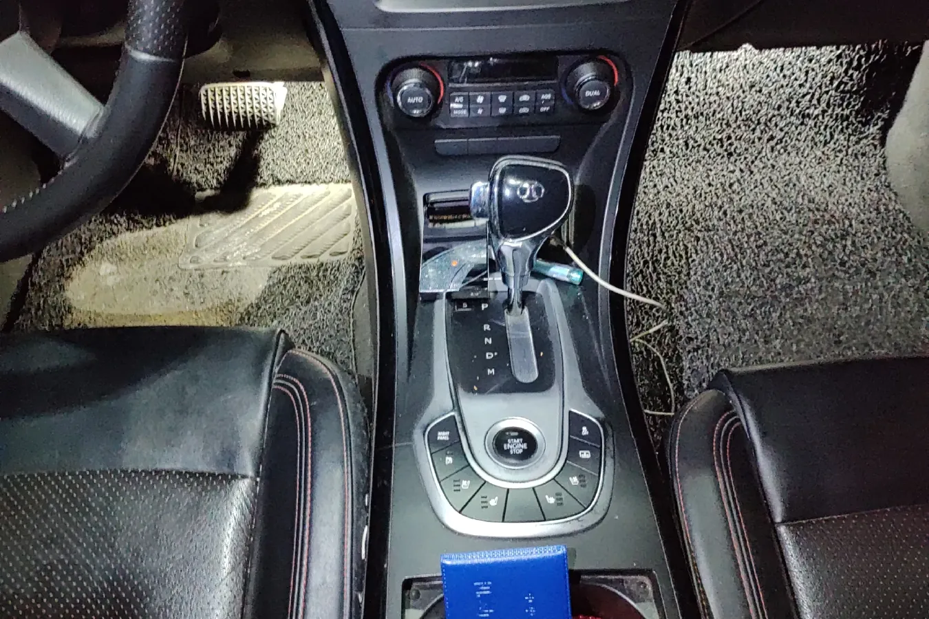 2013 BeiJing Auto Senova D70 2.0T 204HP L4 5AT,autocango,china used car exporter,china ev exporter,chinese used car exporter,chinese used ev exporter