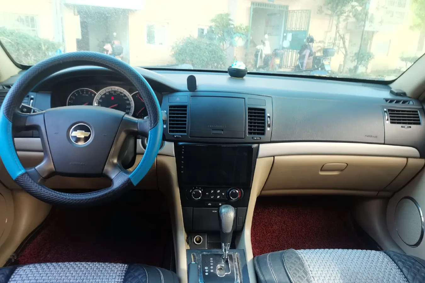 2010 Chevrolet Epica 1.8L 143HP L4 6AT,autocango,china used car exporter,china ev exporter,chinese used car exporter,chinese used ev exporter