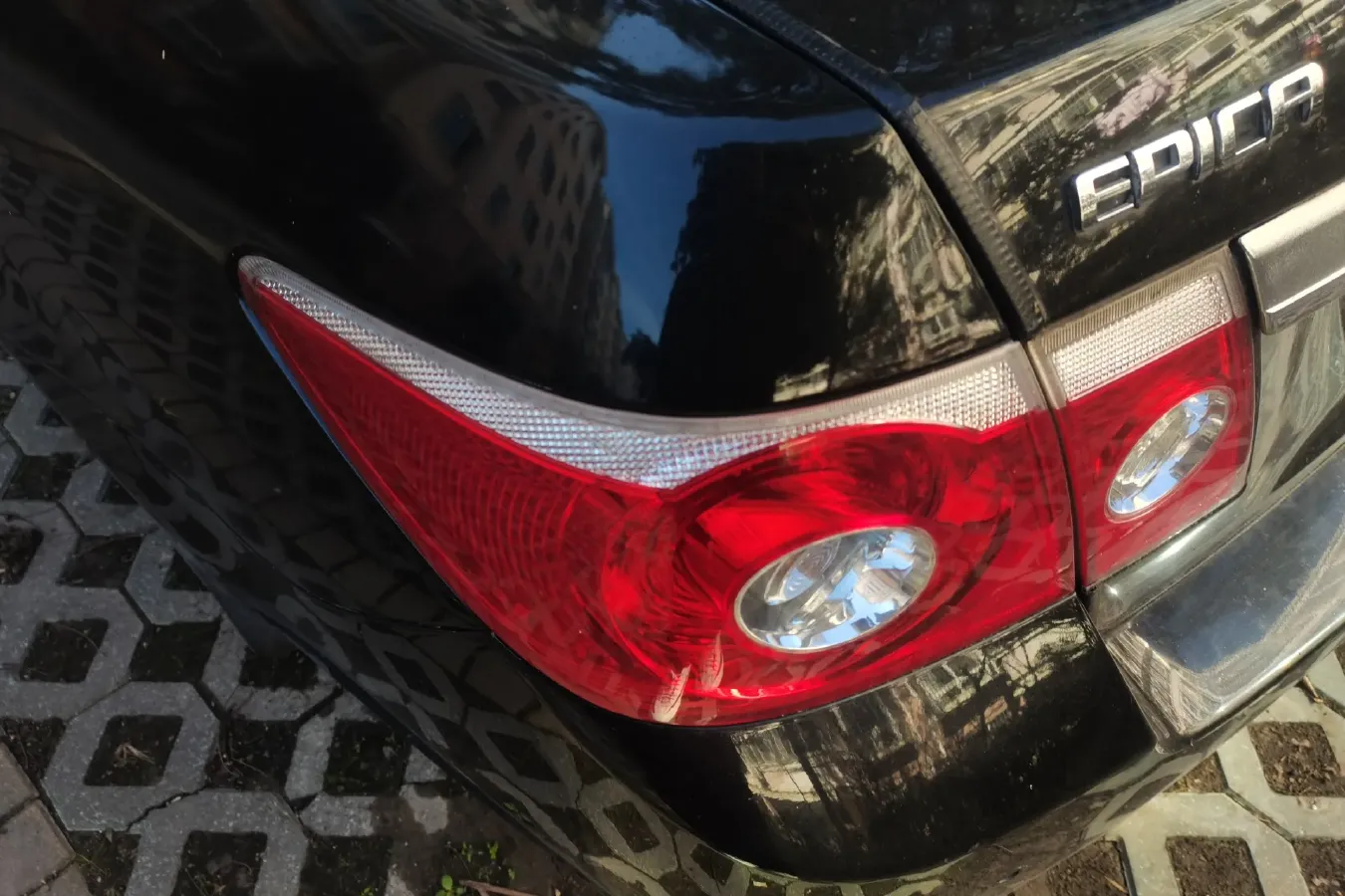 2010 Chevrolet Epica 1.8L 143HP L4 6AT,autocango,china used car exporter,china ev exporter,chinese used car exporter,chinese used ev exporter