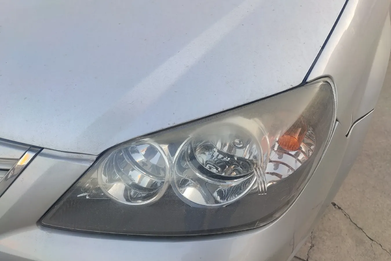 2009 HaiMa Family 1.6L 96HP L4 4AT,autocango,china used car exporter,china ev exporter,chinese used car exporter,chinese used ev exporter