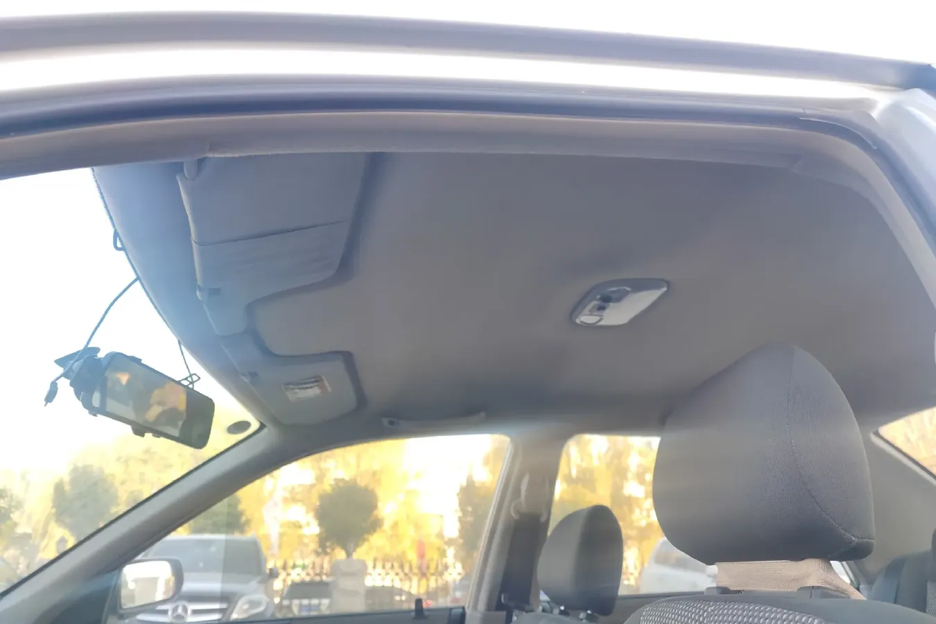 2009 HaiMa Family 1.6L 96HP L4 4AT,autocango,china used car exporter,china ev exporter,chinese used car exporter,chinese used ev exporter