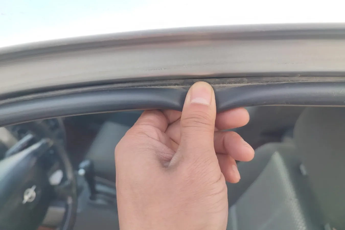 2009 HaiMa Family 1.6L 96HP L4 4AT,autocango,china used car exporter,china ev exporter,chinese used car exporter,chinese used ev exporter