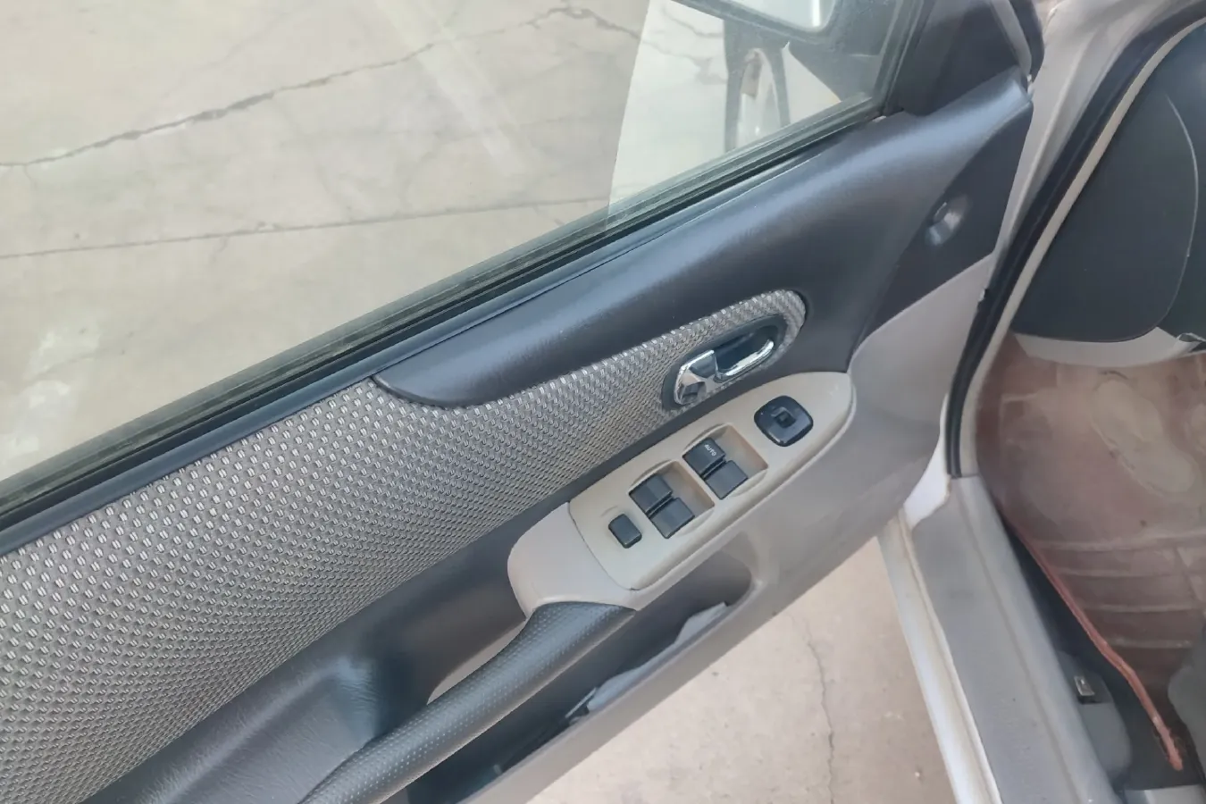 2009 HaiMa Family 1.6L 96HP L4 4AT,autocango,china used car exporter,china ev exporter,chinese used car exporter,chinese used ev exporter