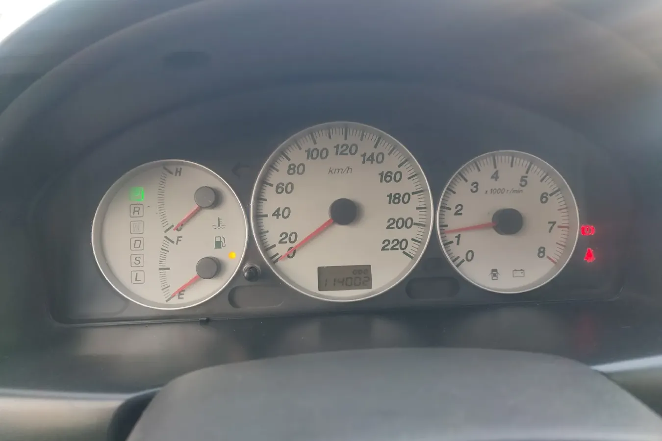 2009 HaiMa Family 1.6L 96HP L4 4AT,autocango,china used car exporter,china ev exporter,chinese used car exporter,chinese used ev exporter