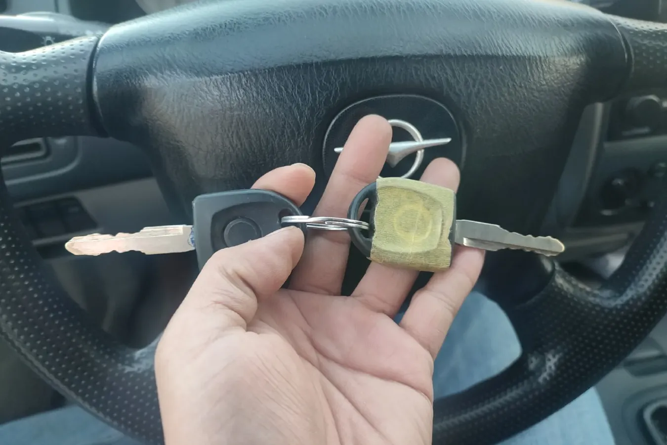 2009 HaiMa Family 1.6L 96HP L4 4AT,autocango,china used car exporter,china ev exporter,chinese used car exporter,chinese used ev exporter