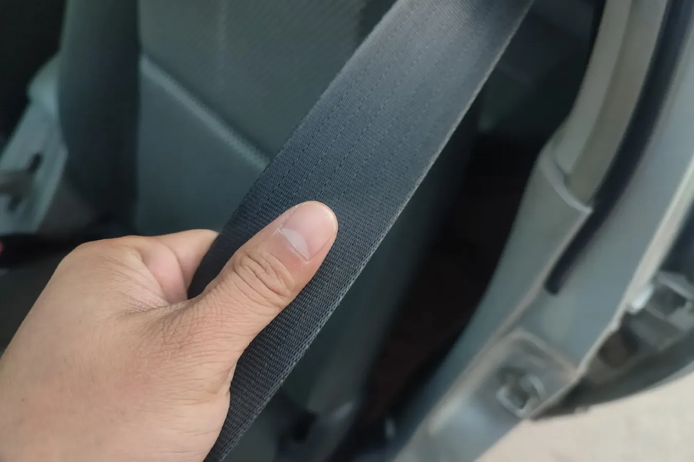 2009 HaiMa Family 1.6L 96HP L4 4AT,autocango,china used car exporter,china ev exporter,chinese used car exporter,chinese used ev exporter