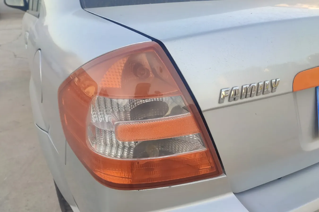 2009 HaiMa Family 1.6L 96HP L4 4AT,autocango,china used car exporter,china ev exporter,chinese used car exporter,chinese used ev exporter