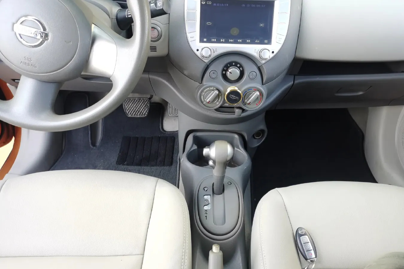 2010 Nissan March 1.5L 107HP L4 4AT,autocango,china used car exporter,china ev exporter,chinese used car exporter,chinese used ev exporter