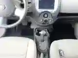 2010 Nissan March 1.5L 107HP L4 4AT