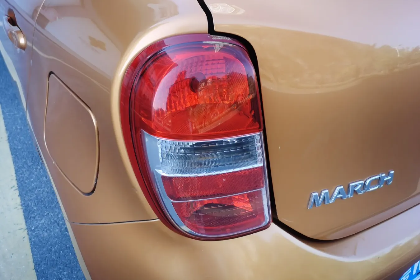 2010 Nissan March 1.5L 107HP L4 4AT,autocango,china used car exporter,china ev exporter,chinese used car exporter,chinese used ev exporter