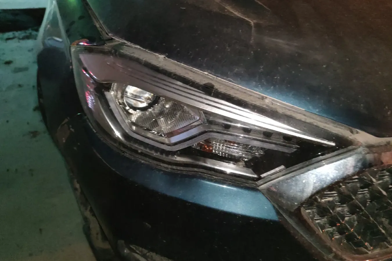 2020 VGV U70 1.5T 150HP L4 6MT,autocango,china used car exporter,china ev exporter,chinese used car exporter,chinese used ev exporter