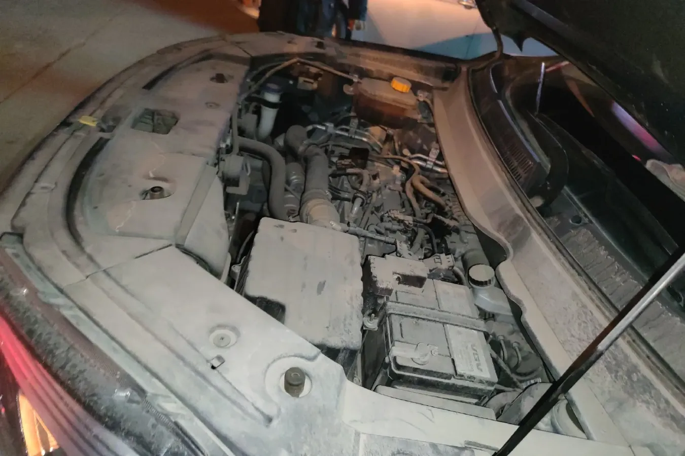 2020 VGV U70 1.5T 150HP L4 6MT,autocango,china used car exporter,china ev exporter,chinese used car exporter,chinese used ev exporter