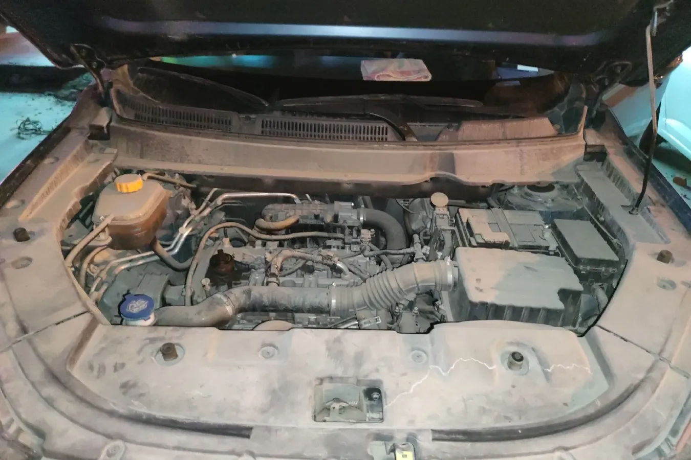 2020 VGV U70 1.5T 150HP L4 6MT,autocango,china used car exporter,china ev exporter,chinese used car exporter,chinese used ev exporter