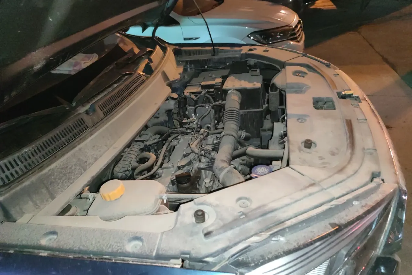 2020 VGV U70 1.5T 150HP L4 6MT,autocango,china used car exporter,china ev exporter,chinese used car exporter,chinese used ev exporter